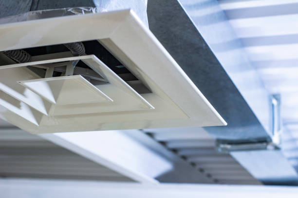 Best HVAC Duct Inspection Services  in Groveport, OH