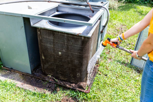 Best HVAC System Cleaning  in Groveport, OH