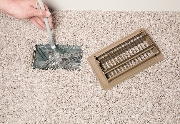 Best Home Air Vent Cleaning  in Groveport, OH