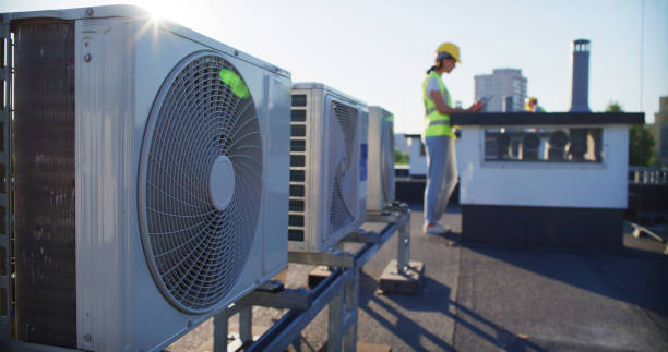Best Professional Duct Cleaning Services  in Groveport, OH